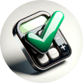 FinGems Tax Logo